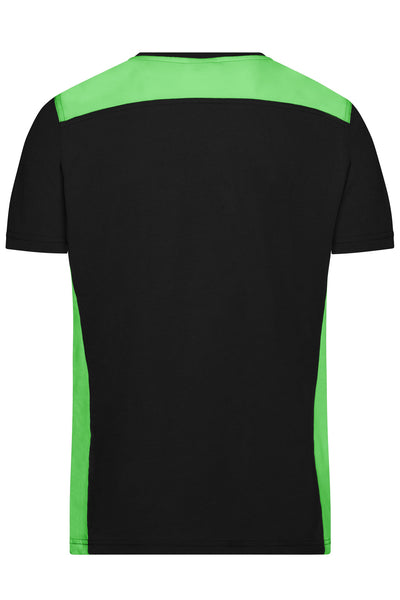Herren Workwear T-Shirt - COLOR - JN860