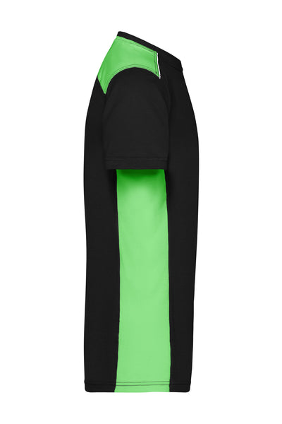 Herren Workwear T-Shirt - COLOR - JN860