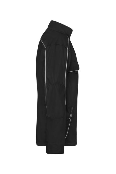 Unisex Softshell Jacke light -SOLID- JN882