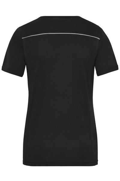 Damen T-shirt -SOLID- JN889