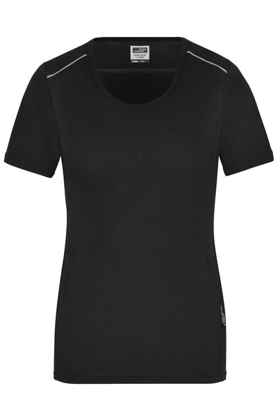 Damen T-shirt -SOLID- JN889