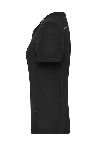 Damen T-shirt -SOLID- JN889