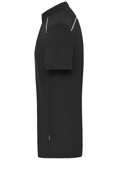 Herren Workwear Polo -SOLID- JN892