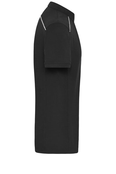 Herren Workwear Polo -SOLID- JN892