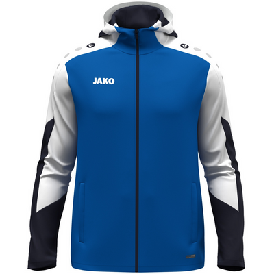 FC Neureut - JAKO Kapuzenjacke Dynamic