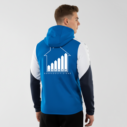 FC Neureut - JAKO Kapuzenjacke Dynamic