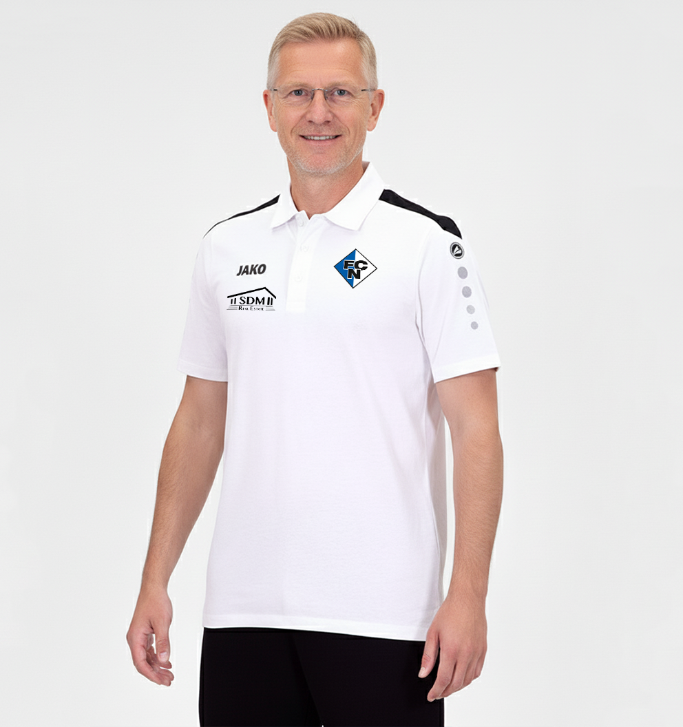 FC Neureut - Präsentations-Poloshirt