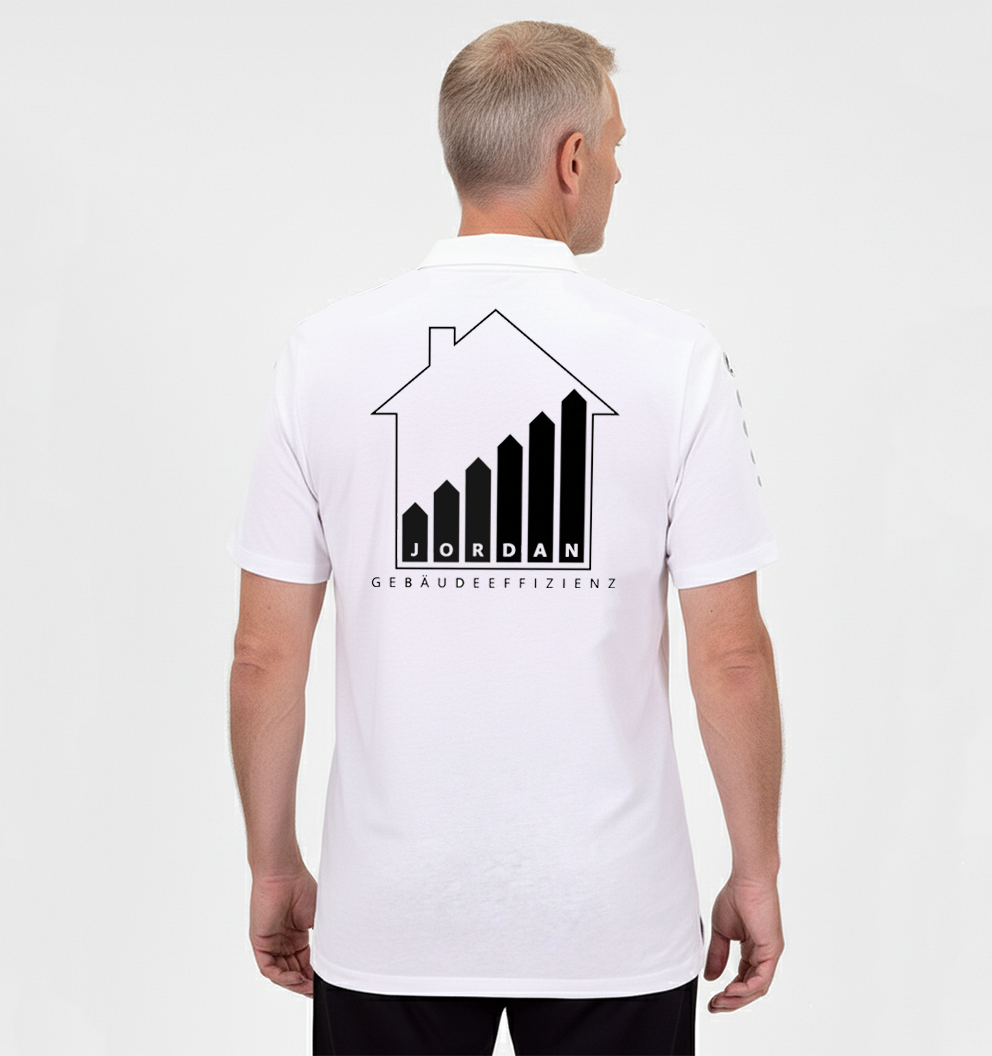 FC Neureut - Präsentations-Poloshirt