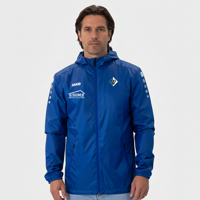 FC Neureut -  Allwetterjacke Team 2.0