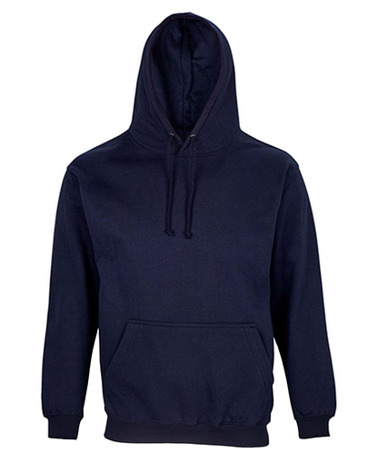 Edeka-Kuhn Unisex-Hoodie