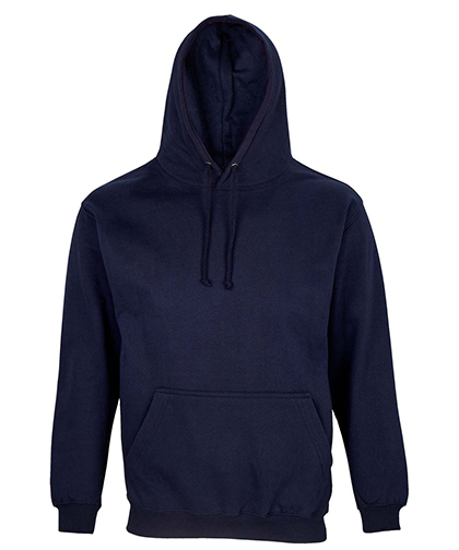 Edeka-Kuhn Unisex-Hoodie