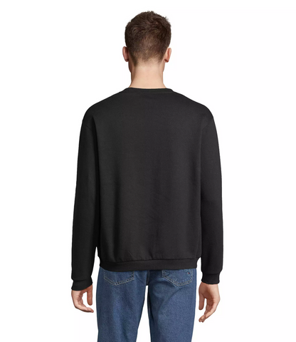 Edeka-Kuhn Herren Sweatshirt