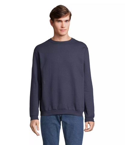 Edeka-Kuhn Herren Sweatshirt