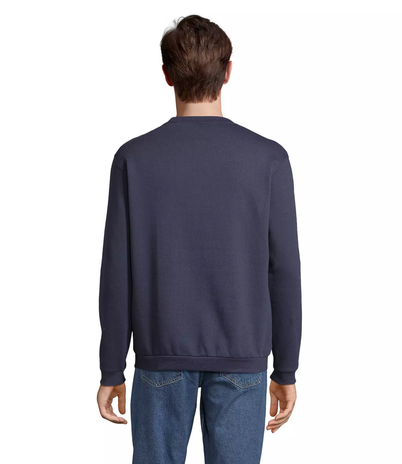 Edeka-Kuhn Herren Sweatshirt