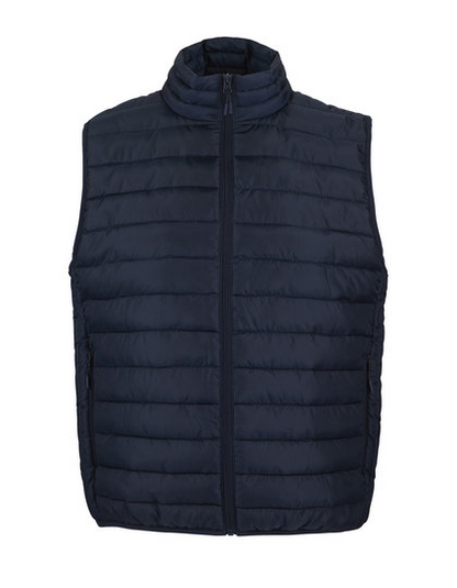 Edeka-Kuhn Herren Stepp-Bodywarmer
