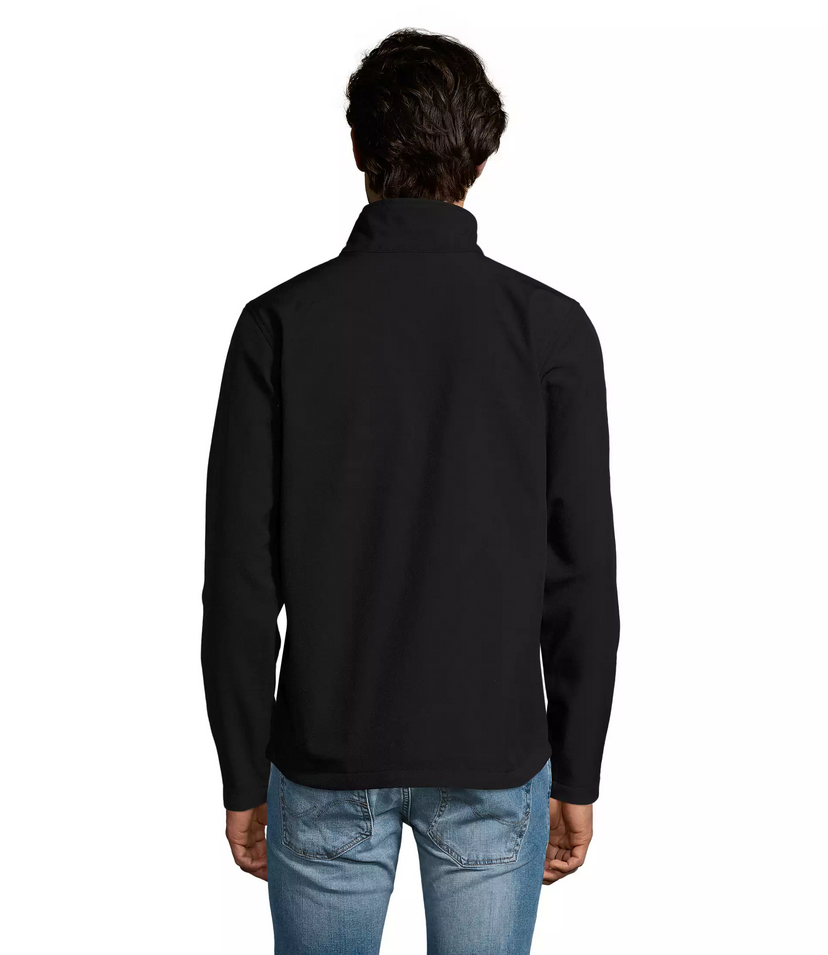 Edeka-Kuhn Herren Softshell