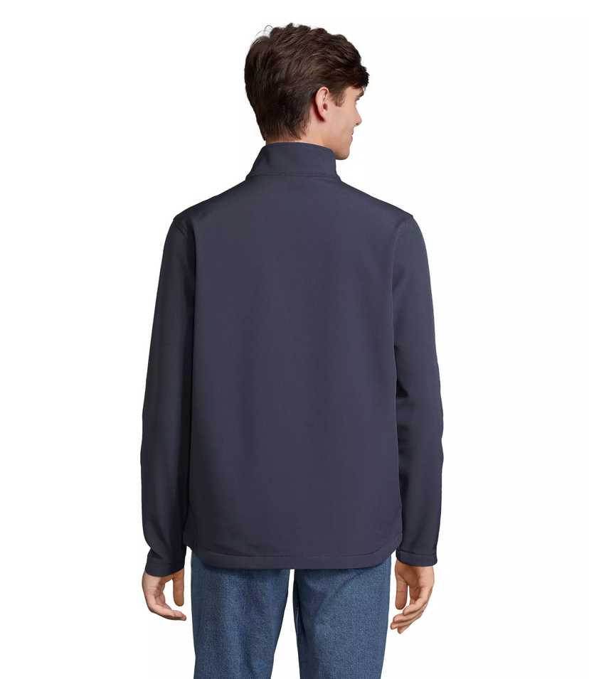 Edeka-Kuhn Herren Softshell