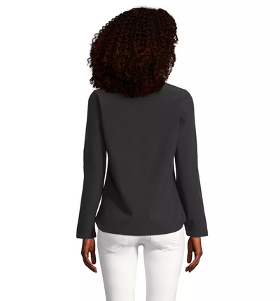 Edeka-Kuhn Damen Softshell