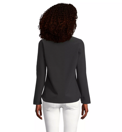 Edeka-Kuhn Damen Softshell