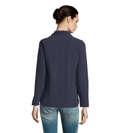 Edeka-Kuhn Damen Softshell