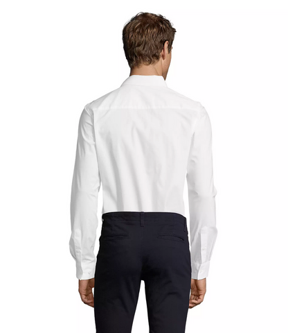 Edeka-Kuhn Herren Hemd