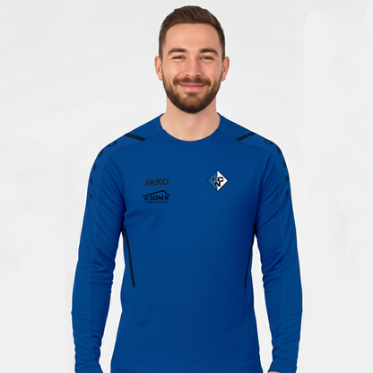 FC Neureut - JAKO Sweat Challenge