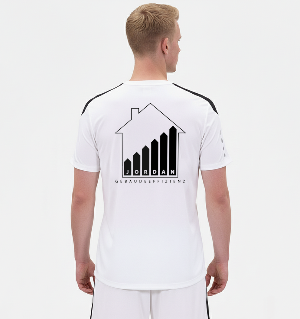 FC Neureut - Präsentations-Trikot