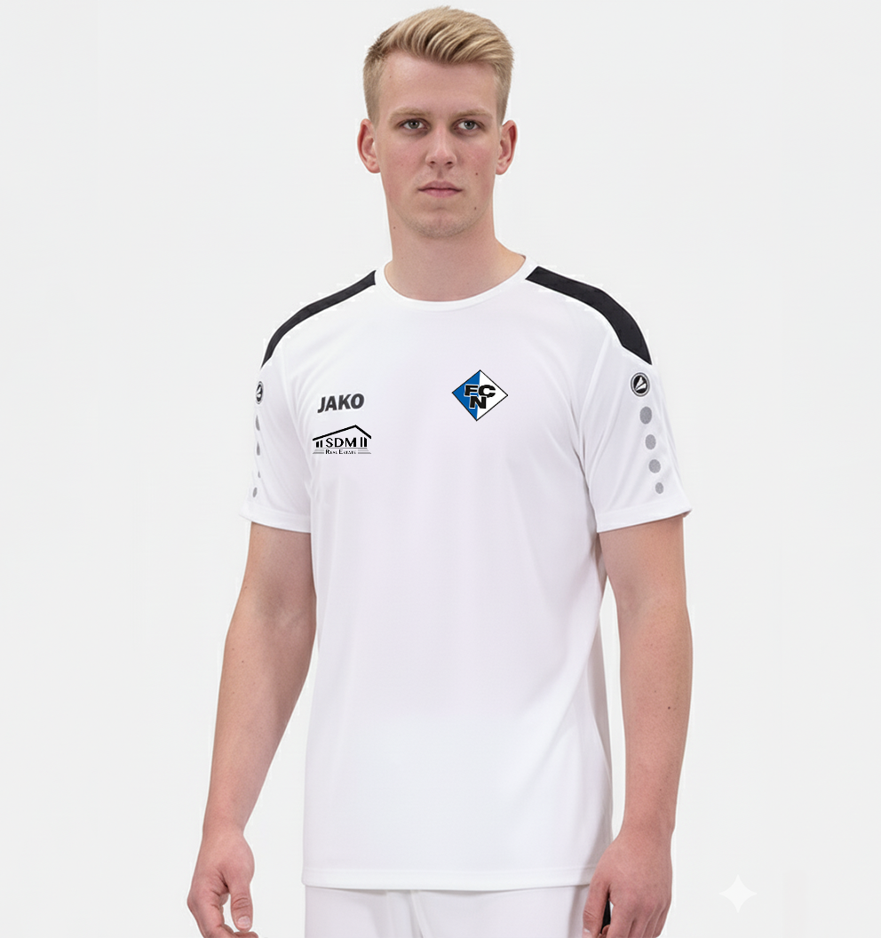 FC Neureut - Präsentations-Trikot