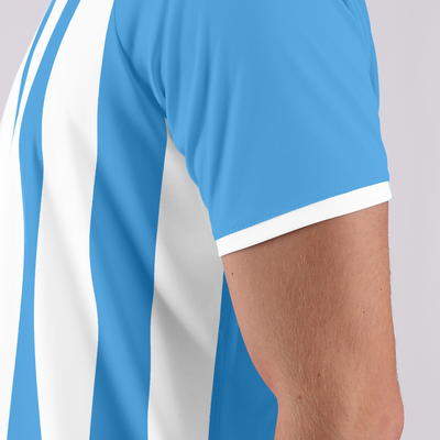 FC Neureut Auswärts Trikot