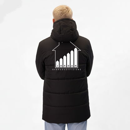 FC Neureut -  Coachjacke Team mit Kapuze