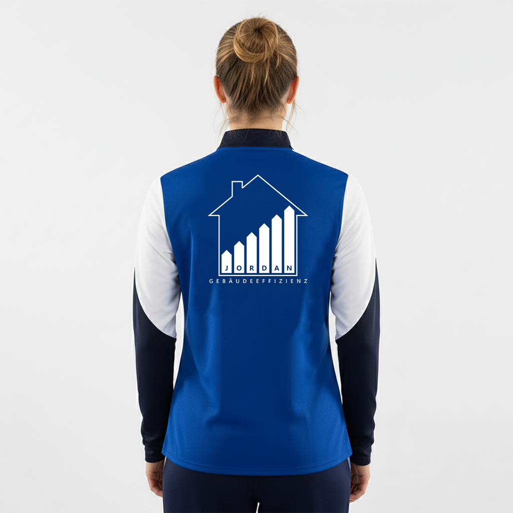 FC Neureut - JAKO Ziptop Dynamic