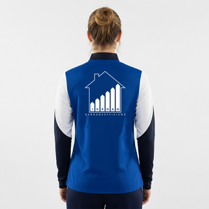 FC Neureut - JAKO Ziptop Dynamic