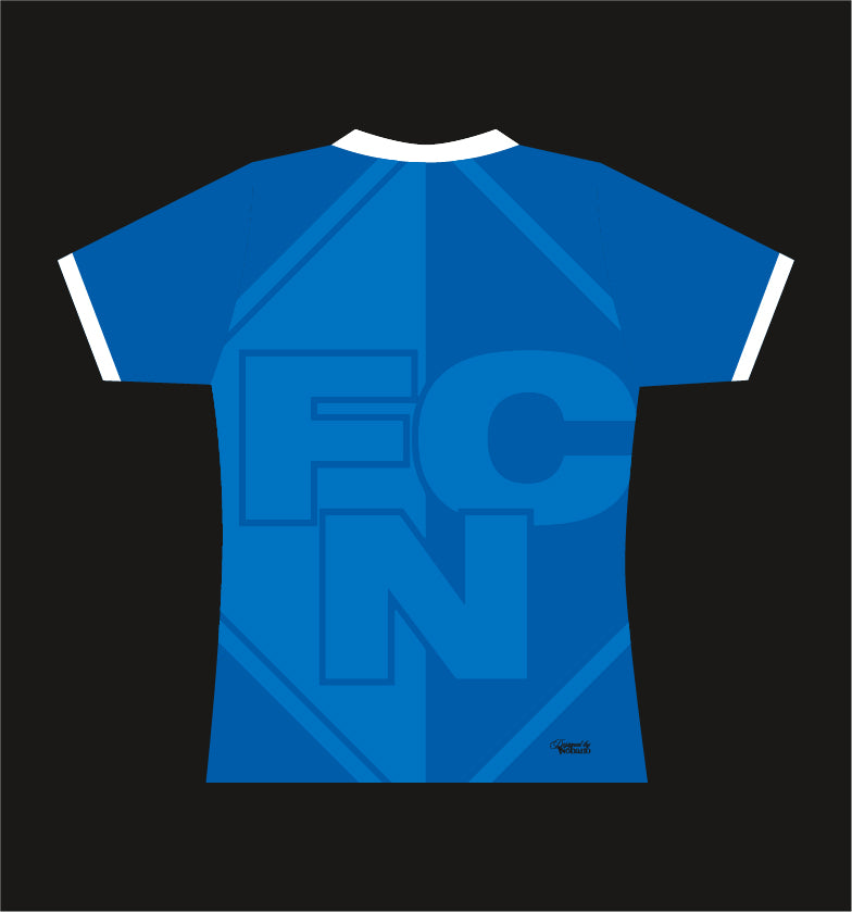 FC Neureut Sondertrikot 1