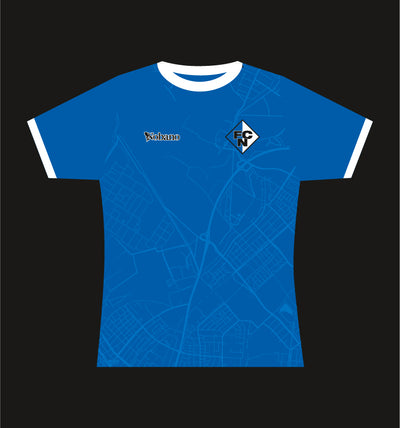 FC Neureut Sondertrikot 1