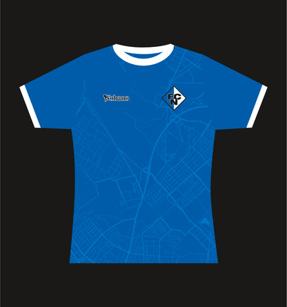 FC Neureut Sondertrikot 1