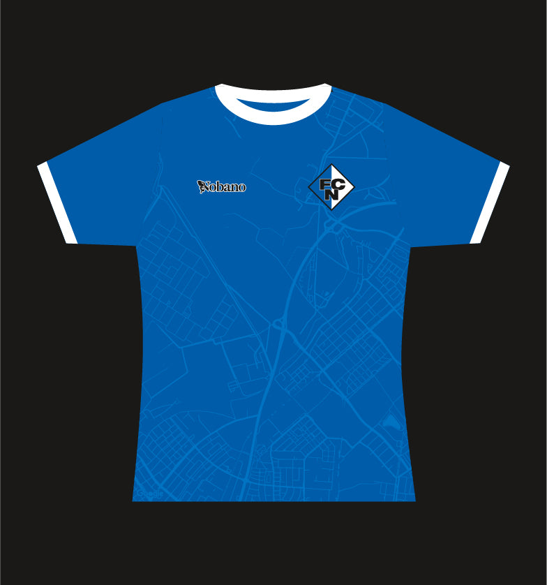 FC Neureut Sondertrikot 1